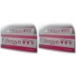 Fillergyn® gel vaginale set da 2 2x25 g vaginale
