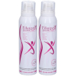 Fillergyn mousse detergente intima 150 ml 2x150 ml
