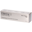 Fillerina 12 double filler mito occhi e palpebre gel base grado 3 dispenser eye massage tip 15 ml