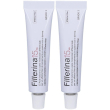 Fillerina 15 ha base crema contorno occhi grado 3 tubo 2x15 ml