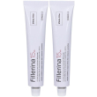 Fillerina 15 ha base day cream grado 3 tubo 2x50 ml