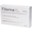 Fillerina 15 ha base grado 4 30+30 ml – trattamento filler anti-rughe e rimpolpante