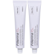 Fillerina 15 ha base night cream grado 5 tubo 2x50 ml