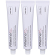 Fillerina 15 ha base night cream grado 5 tubo 3x50 ml