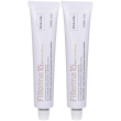 Fillerina 15 ha biorevitalizing day cream grado 3 bio tubo 2x50 ml