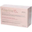 Fillerina 15ha biorivitalizzante trattamento intensivo grado 4 – 2x30 ml + 50 ml - trattamento antiage e rimpolpante