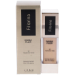 Fillerina double filler make up glowing radiant skin foundation 201 light neutral 30ml
