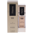Fillerina double filler make up glowing radiant skin foundation 203 light warm 30ml