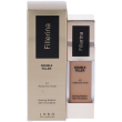 Fillerina double filler make up glowing radiant skin foundation 208 dark cool 30ml