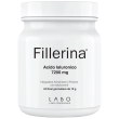 Fillerina - integratore acido ialuronico in polvere confezione 240 gr novita labo