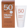 Fillerina solare - crema viso spf 50+ confezione 50 ml