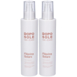 Fillerina solare fluido doposole viso-corpo promo 200 ml 2x200 crem