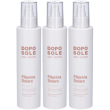 Fillerina solare fluido doposole viso-corpo promo 200 ml 3x200 crem