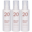 Fillerina solare protezione latte corpo spf 20 promo 150 ml 3x150 c
