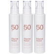 Fillerina solare spray corpo spf50+ 3x200 ml