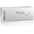 Fillmed artfiller fine lines 2x1ml