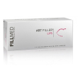 Fillmed artfiller lips 2x1ml