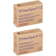 Filme® gyno-v 12 ovuli set da 2 2x12 pz vaginali