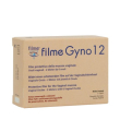 Filme gyno v12 12 ovuli