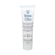 Filme olio idratante protettivo cute 30 ml ml