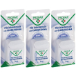 Filo interdentale con clorexidina 50 m profar 3x50 m