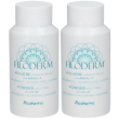 Filoderm® polvere priva di talco set da 2 2x75 g