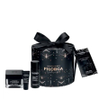 Filorga global repair cofanetto anti-et globale crema 50 ml + siero 7ml + essenza 50 ml