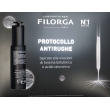 filorga box protocollo antirughe 1 time filler intensive 5xp30 ml + 1 gwp mini guasha + 1 mini time filler 5xp cream 15ml + 1 mini peel wrinkles 5 ml