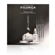 Filorga cofanetto antirughe siero + crema time filler con 1 filorga time filler 5 xp creme 50 ml + 1 filorga time filler intensive 30 ml