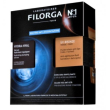 Filorga cofanetto hydra hyal serum 30 ml + uv bronze face 40 ml