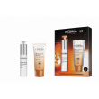 Filorga coffret hydra aox serum 30 ml + uv cellular protection spf50+ 40 ml