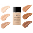 Flash nude 00 fondotinta light spf 30 filorga