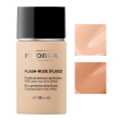Flash nude fluid fondotinta fluido colore 01 nude beige spf 30 filorga