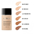 Flash nude fluid fondotinta fluido beige spf 30 filorga