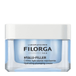 Filorga hyalu-filler - crema viso acido ialuronico idratante rimpolpante levigante, 50ml