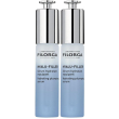 Filorga hyalu-filler siero viso idratante rimpolpante 2x30 ml