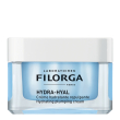 Filorga hydra hyal crema viso idrantante rimpolpante 50ml