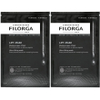 Filorga lift-mask set da 2 2x14 ml maschera viso