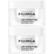 Filorga lift-structure set da 2 2x50 ml crema