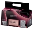Filorga ncef-revitalize cofanetto regalo rivitalizzante, crema antieta 50 ml + siero viso 5 ml + maschera in tessuto 20 ml