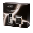 filorga optim-eyes cryo cofanetto contorno occhi antifatica con maschera occhi e spatola