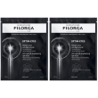 Filorga optim-eyes maschera contorno occhi 2x6 ml