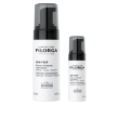 Filorga skin prep mousse detergente viso 150ml + mini mousse 30ml