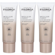 Filorga uv cellular protect face & body crema solare spf50+ 3x125 ml