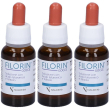 Filorin gocce 20 ml 3x20 ml orali