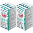 Fimodent collutorio clorexidina spdd 0,20% 200 ml 2x200 ml