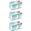 Fimodent travel collutorio clorexidina spdd 0,20% 14 flaconcini monodo