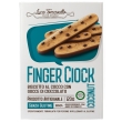 finger ciock coconut 120 g - alimenti per celiaci
