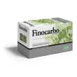 Aboca finocarbo plus 20 bustine da 2 g aboca spa societa' agricola tisana utile in caso di gas intestinali e meteorismo