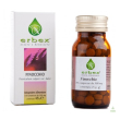 Erbex finocchio 160 compresse - integratore per il benessere gastrointestinale
